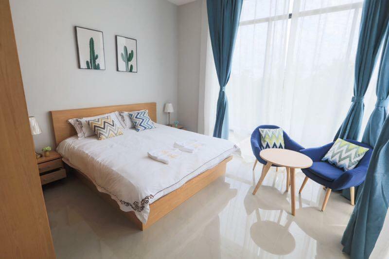 Aonang Nine Poolvilla Ao Nang Bagian luar foto