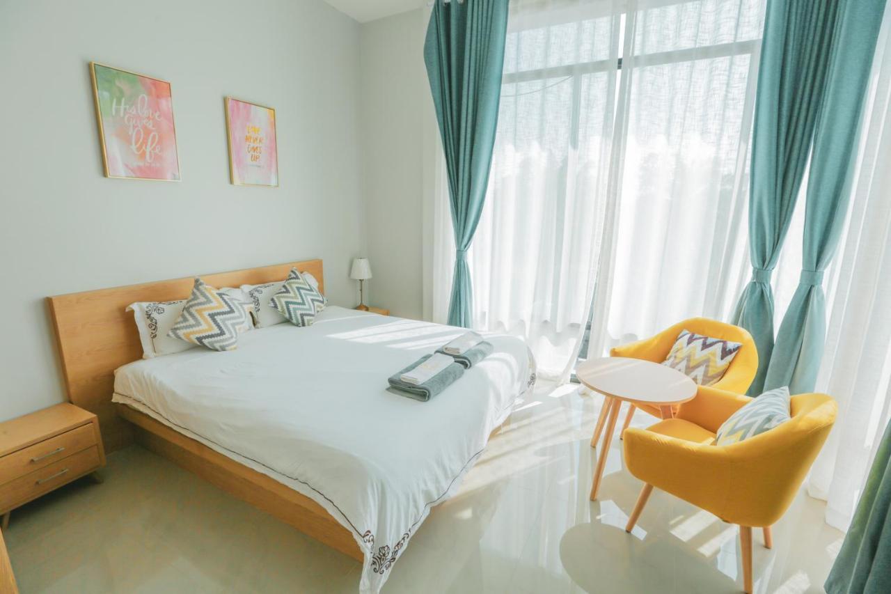Aonang Nine Poolvilla Ao Nang Bagian luar foto